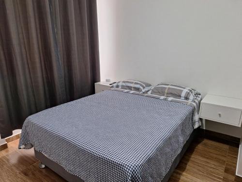 Dormitorio matrimonial 02