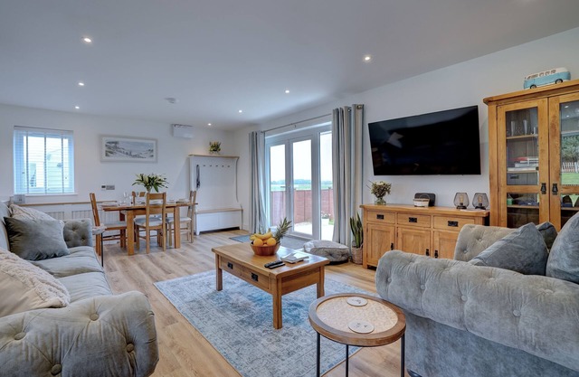 Dormy | East Ruston Cottages. Happisburgh, Norfolk