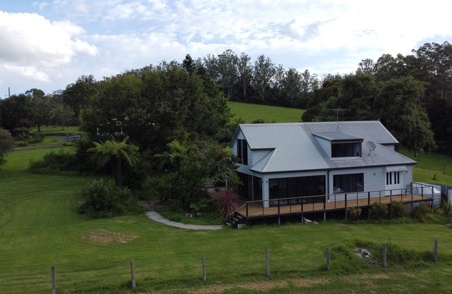 Dorrigo Accommodation @Billys Creek