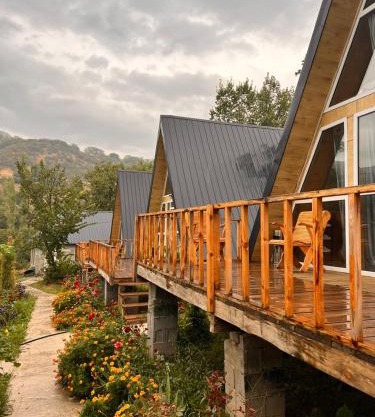 Dostor resort