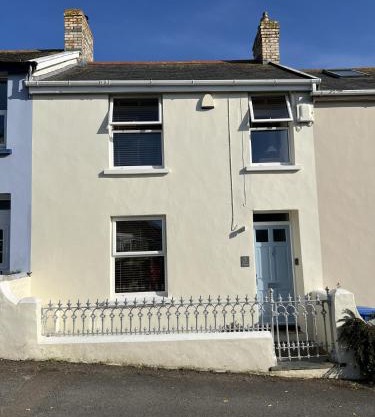 Dot's Cottage