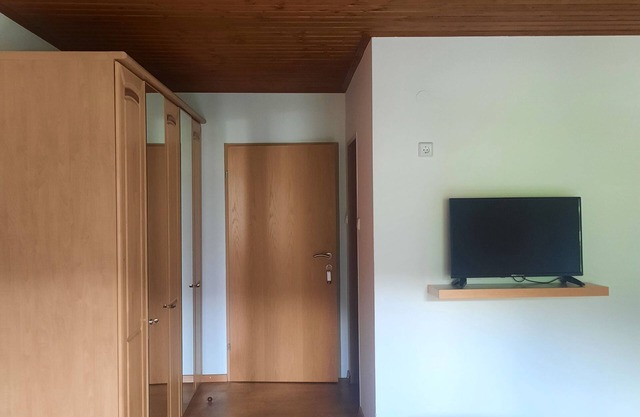 Double room 6 - Pension Marx zu Mayerhof