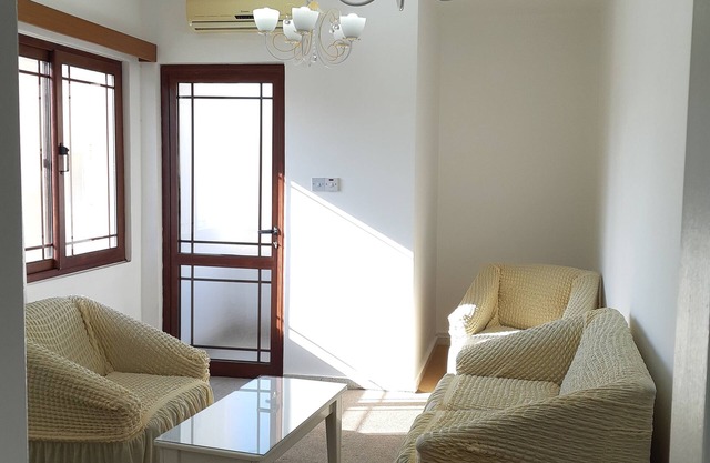 Double bedroom Apartment for rent in the city center