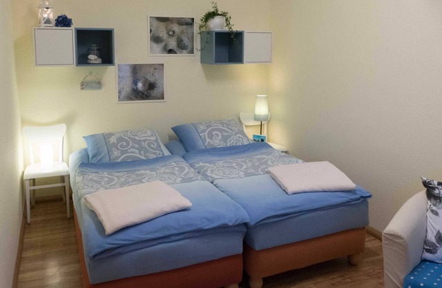 Double room 1 online - Pension im Adventhaus