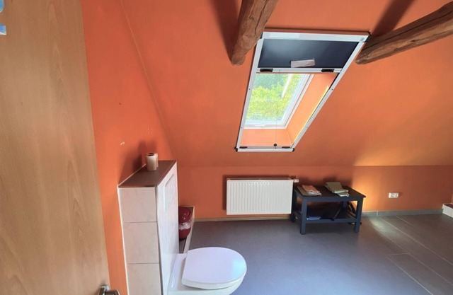 Double room - single view of the forest - Privelacker Paradiesgarten