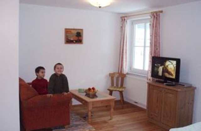 Double room "Großer Priel" with shower/WC - Schöttelbauer