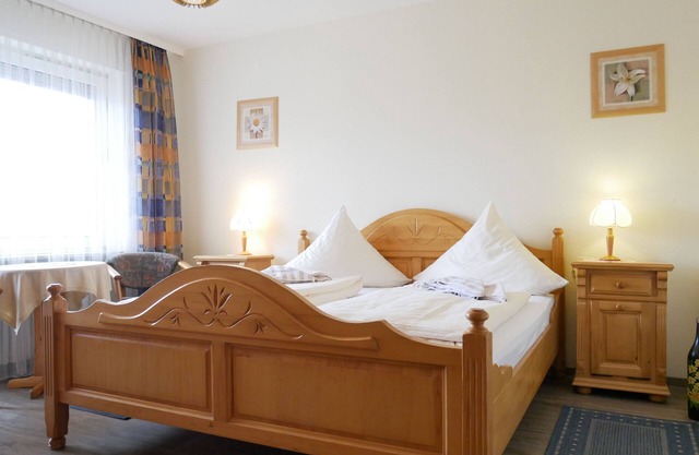 Double room 1 - Landgasthof Haus Odenwald
