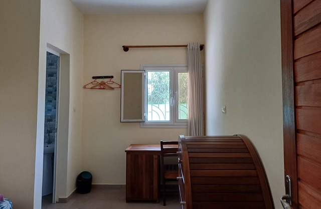 Double room 1