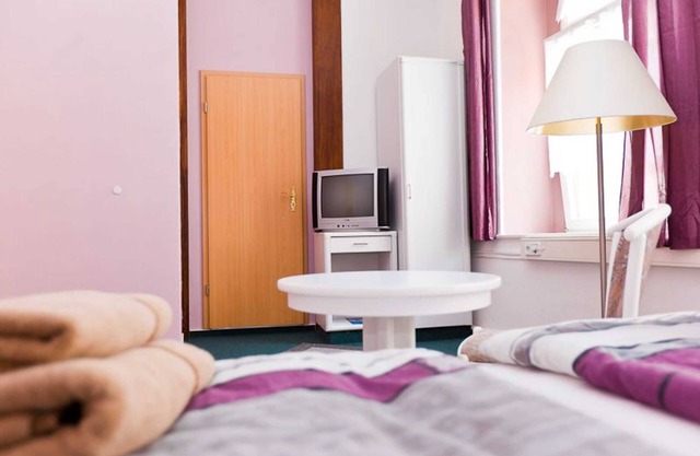 Double room 102 - *Bilita