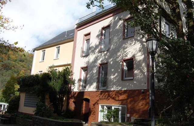Double room 2 adults - Gästehaus am Römerberg 2
