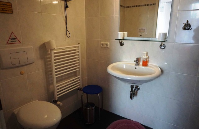 Double Room 2 - Privatzimmer Am Ginkgobaum