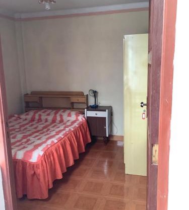 Double room 3rd floor