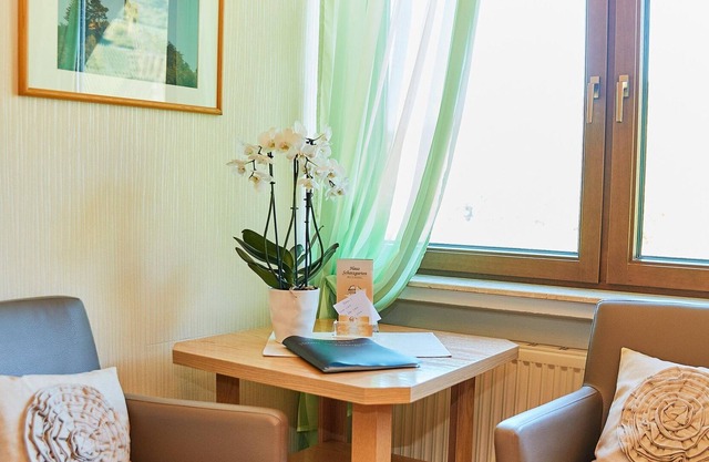 Double room 4 - Gäste- und Weinhaus Haus Schatzgarten