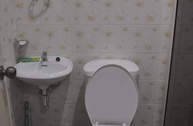 DOUBLE ROOM A