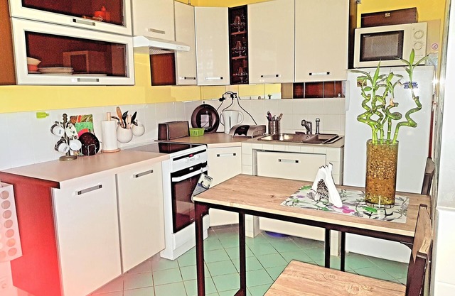 Double room B in Villa Casanna , Łomianki