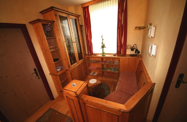 Double room BB - Gasthof Zum Kramer *