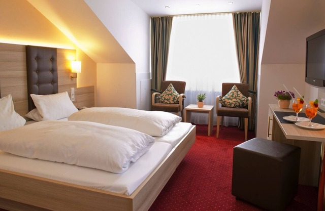 Double room Classic