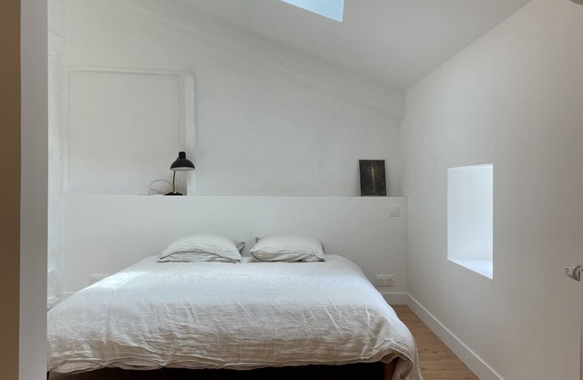 Double room-Comfort-Ensuite with Bath-Countryside view