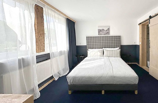 Double room JORINGEL - Landhaus Wahmbeck