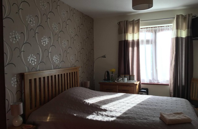 Double room-Ensuite-Small