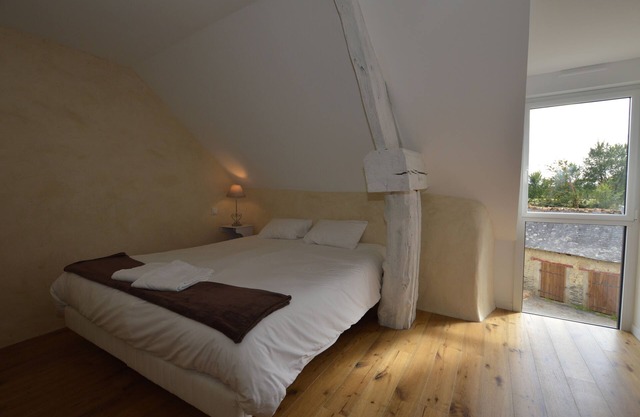 Double room-Standard-Wet room