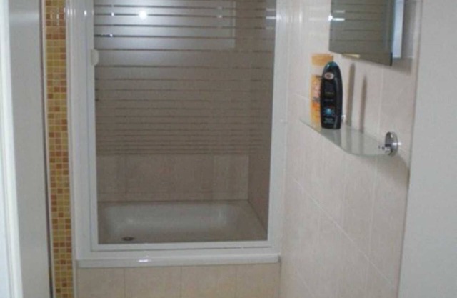Double Room - Green Room - Pension Villa Martha