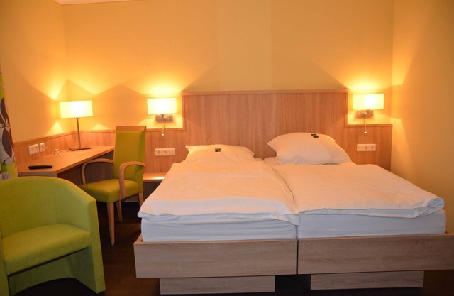 Double room - Hotel Sassor