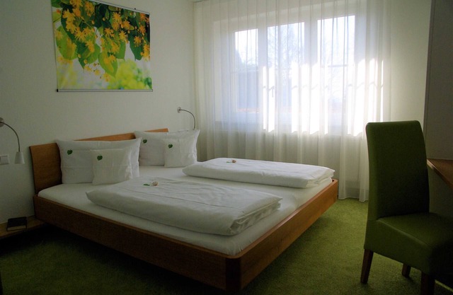 Double room - Hotel Lindenallee
