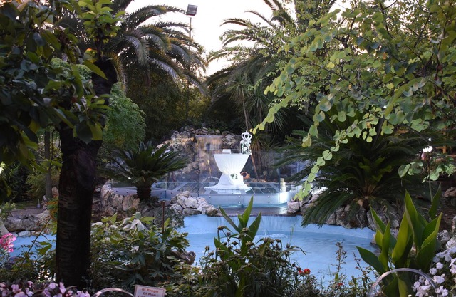 Double room in Villa Des Reves - surrounded by greenery near Montecassino