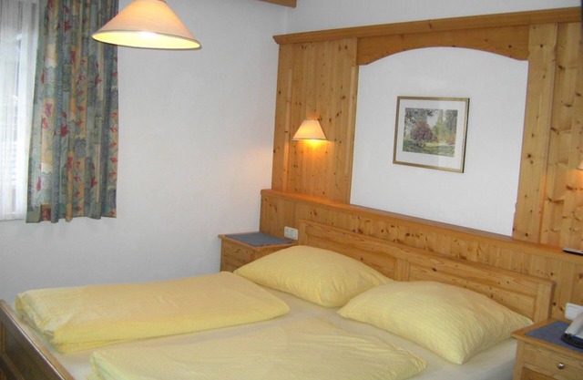 Double room - Pension Rieder