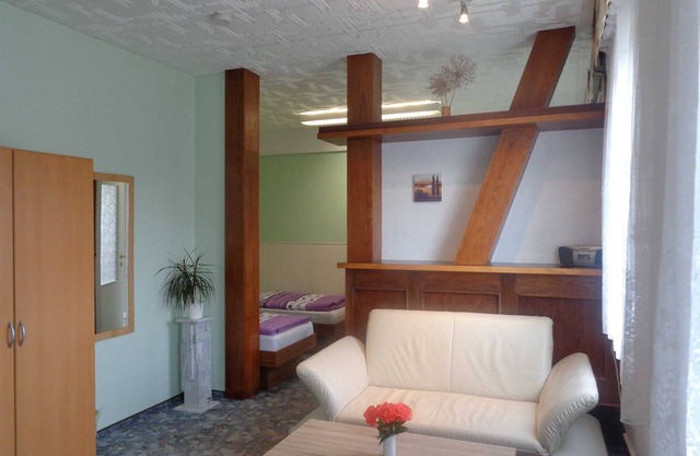 Double room - Private rental family Stöckel