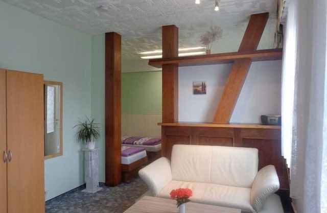 Double room - Private rental family Stöckel