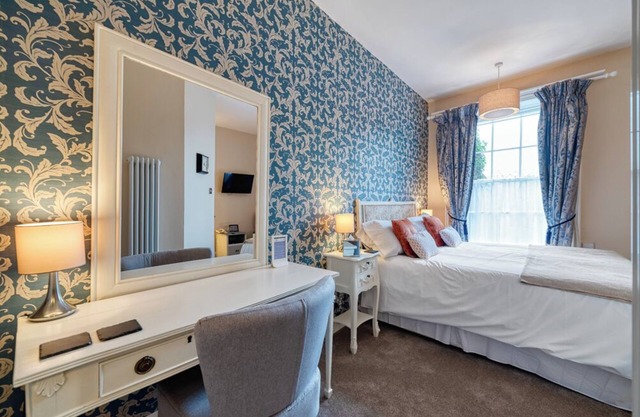 Double room-Standard-Ensuite