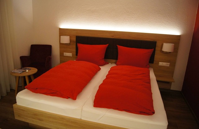 Double room summer - Winzerhof am Schlierbach