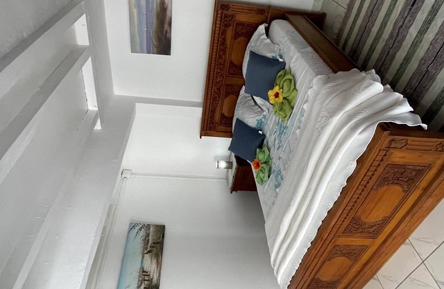 Double room with breakfast