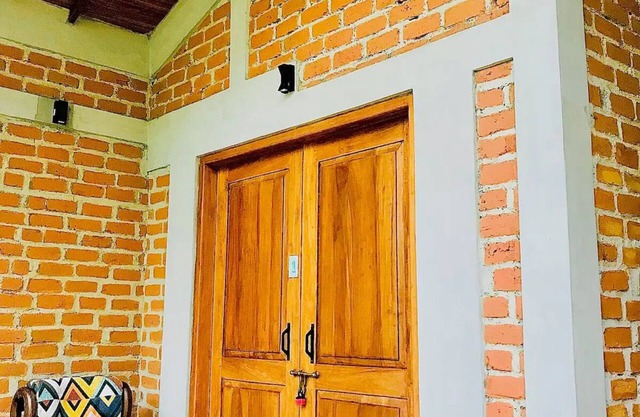 Double Room with Balcony - The Hideaway Kurunegala Sri Lankan