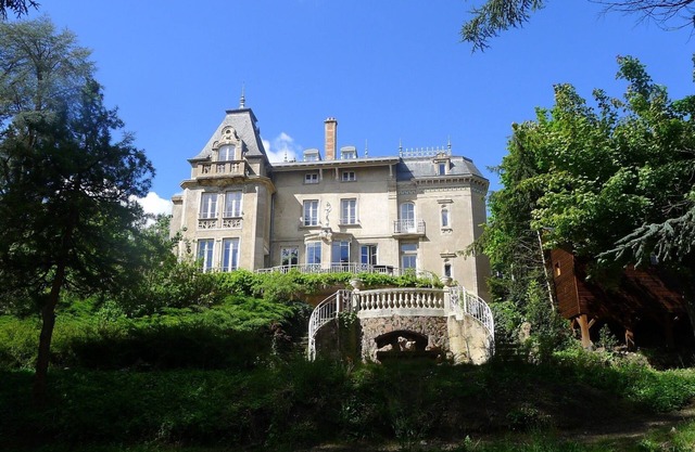 Double Room with Parc View