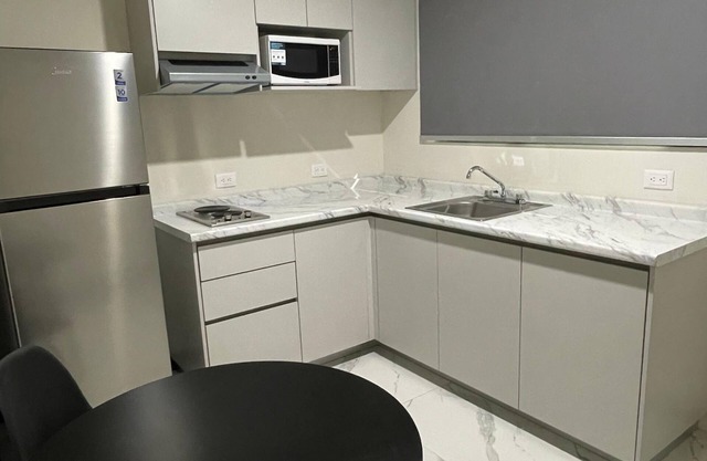 Double Suite- 500m from "La Lomita".