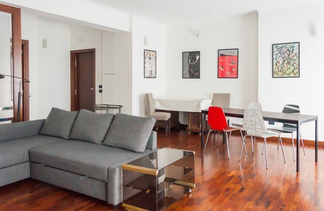 DoubleA Art-Apartment Vomero