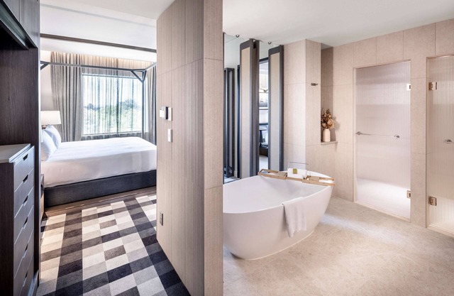 DoubleTree by Hilton Auckland Karaka
