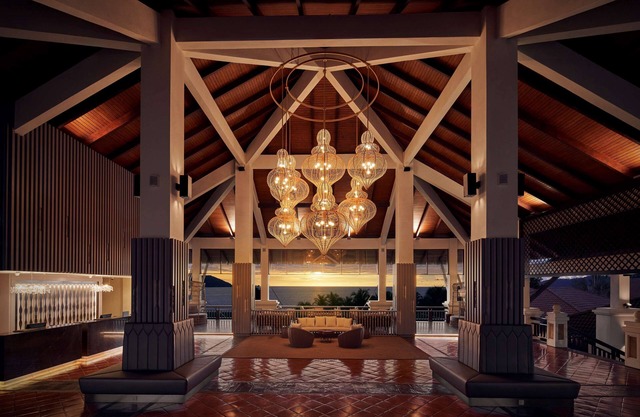 DoubleTree by Hilton Damai Laut Resort