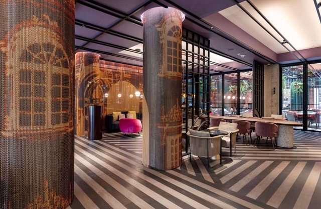 Doubletree By Hilton Lima San Isidro