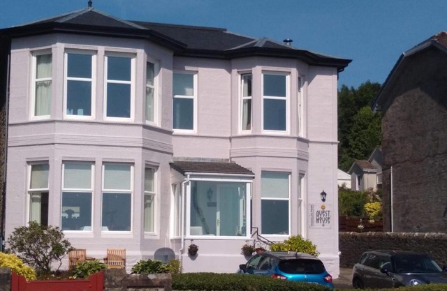 Douglas Park Guest House