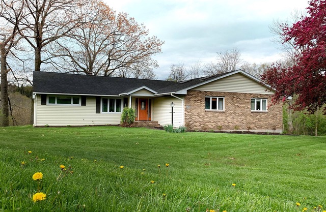 Douglaston Salmon Run - River Lodge