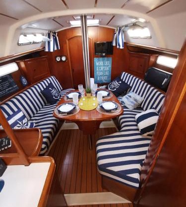 Douro Captain