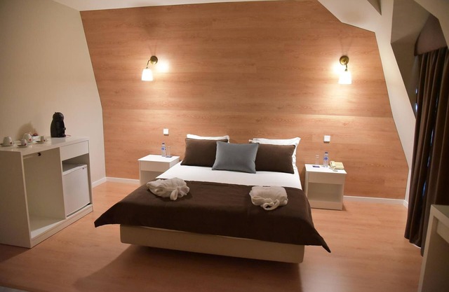 Douro Marina Hotel & SPA