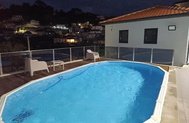 Douro VALLEY- Casa da Madrinha