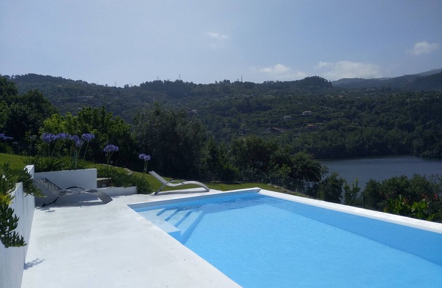 Douro Valley With Family