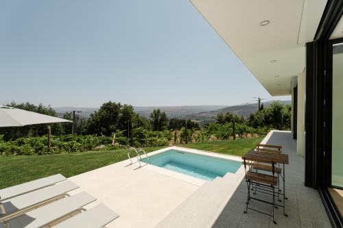 Douro Village - Private Pool - by RowdHouses