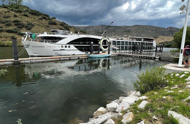 Douro Visit House 2